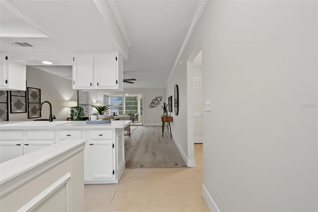 2265 BANCROFT CIRCLE S # C, PALM HARBOR, FL 34683 — zdjęcie 4