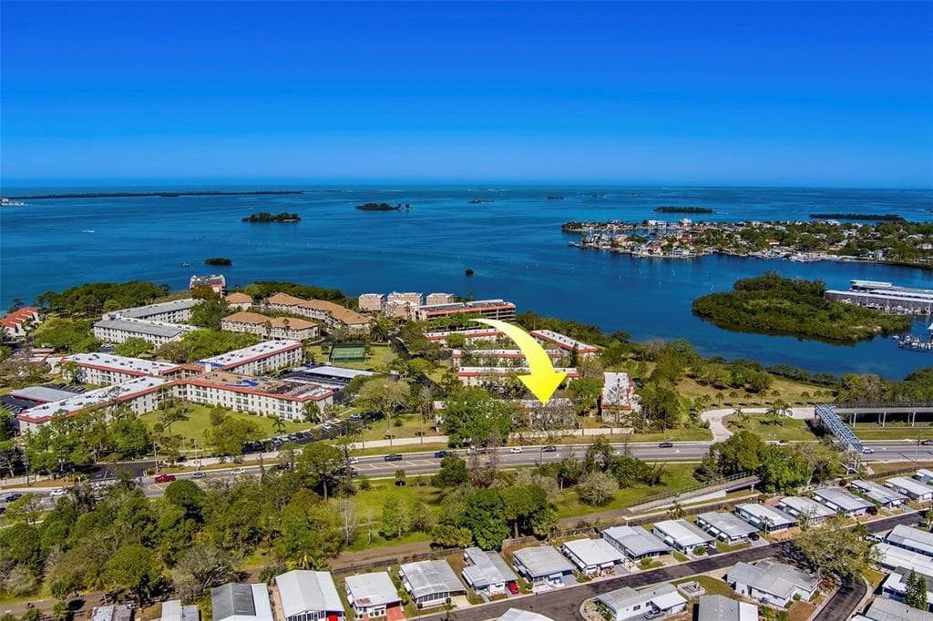 2700 BAYSHORE BOULEVARD # 588, DUNEDIN, FL 34698 — zdjęcie 2