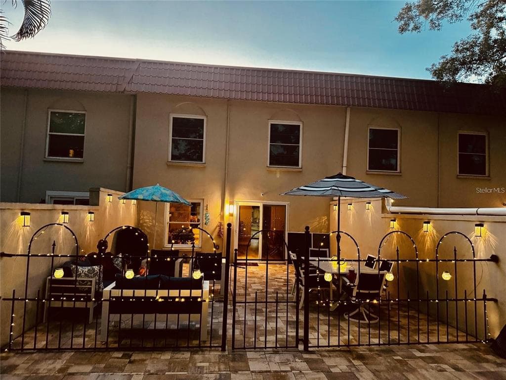 2700 BAYSHORE BOULEVARD # 588, DUNEDIN, FL 34698 — zdjęcie 4