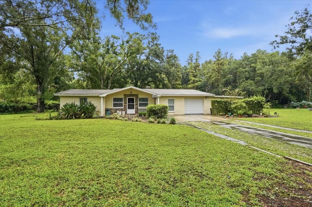 3500 OLD KEYSTONE ROAD, TARPON SPRINGS, FL 34688