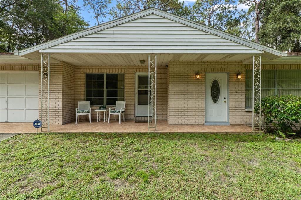 6095 ZIRKELS CIRCLE, BROOKSVILLE, FL 34604 — zdjęcie 3