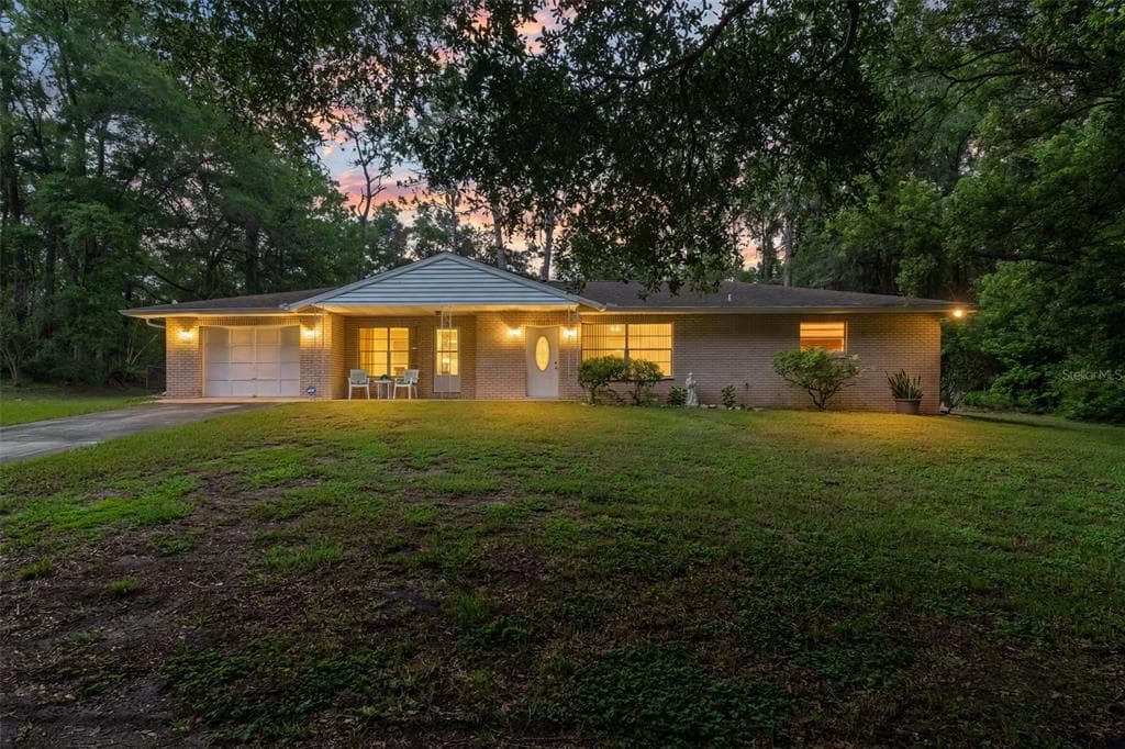 6095 ZIRKELS CIRCLE, BROOKSVILLE, FL 34604