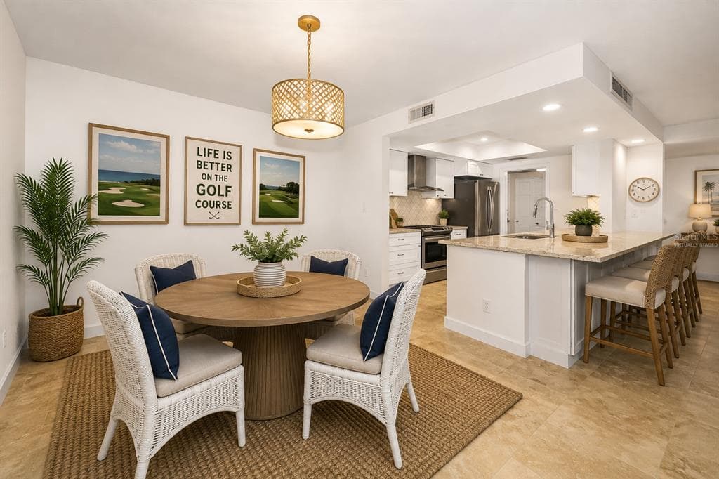36750 US HIGHWAY 19 # 26-102, PALM HARBOR, FL 34683 — zdjęcie 5