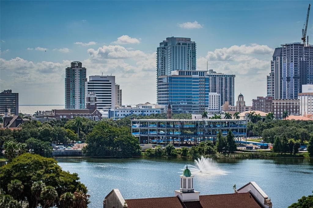 777 3RD AVENUE N # 908, ST PETERSBURG, FL 33701