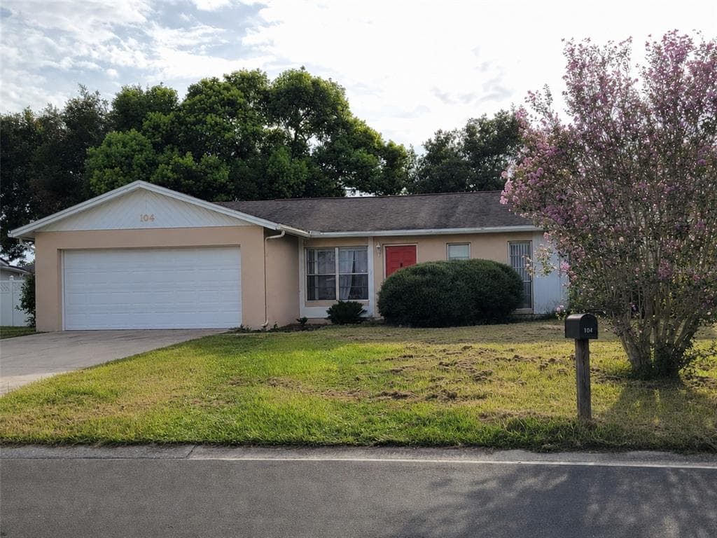 104 MORELIA LANE, KISSIMMEE, FL 34743 — zdjęcie 2