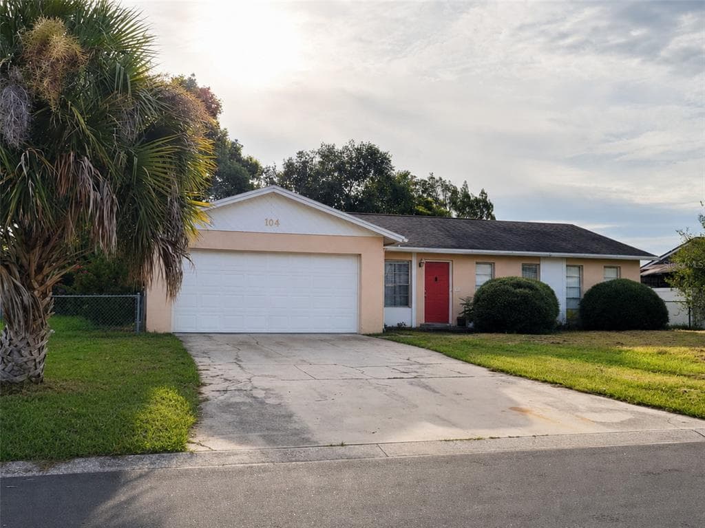 104 MORELIA LANE, KISSIMMEE, FL 34743 — zdjęcie 3