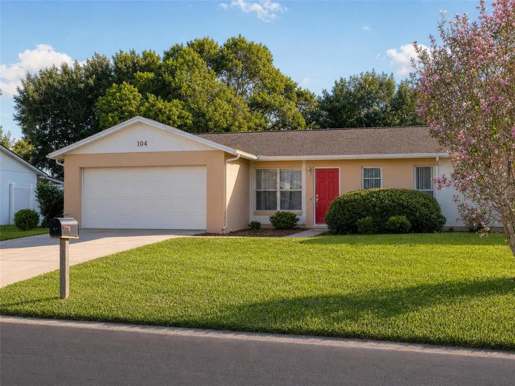 104 MORELIA LANE, KISSIMMEE, FL 34743 — zdjęcie 4