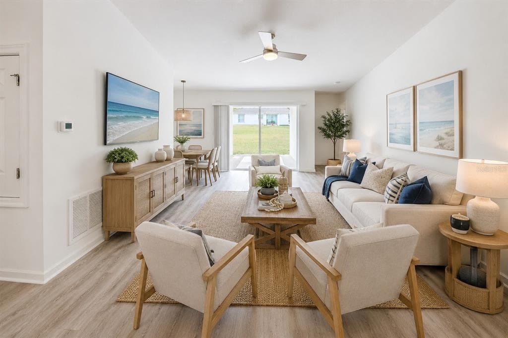 22 ZEBULAHS TRAIL, PALM COAST, FL 32164 — zdjęcie 3