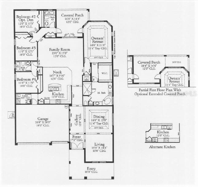 13448 ZORI LANE, WINDERMERE, FL 34786 — zdjęcie 4