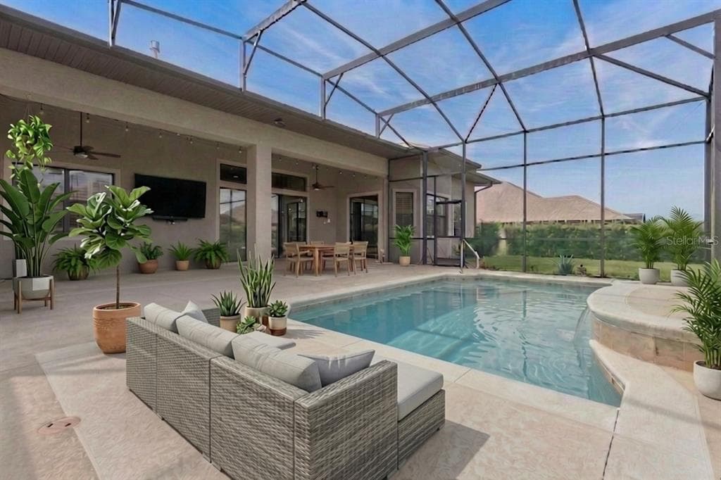 39513 HILLRISE LANE, LADY LAKE, FL 32159 — zdjęcie 2