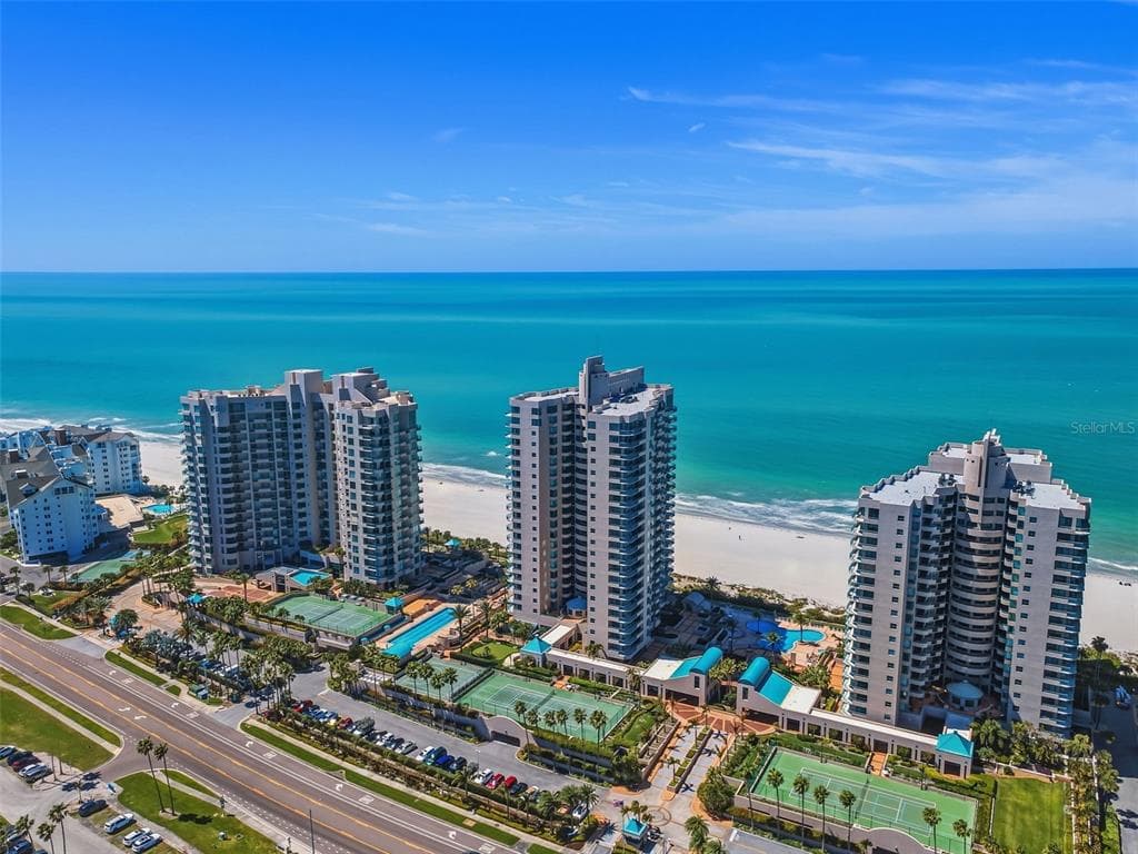 1540 GULF BOULEVARD # 1004, CLEARWATER BEACH, FL 33767