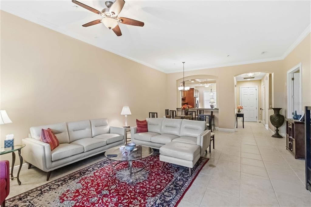 5246 MANORWOOD DRIVE # 4C, SARASOTA, FL 34235 — zdjęcie 5