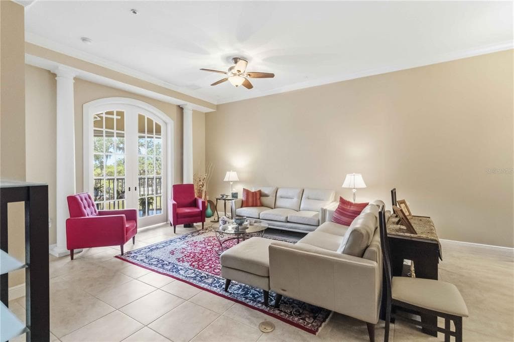 5246 MANORWOOD DRIVE # 4C, SARASOTA, FL 34235 — zdjęcie 4