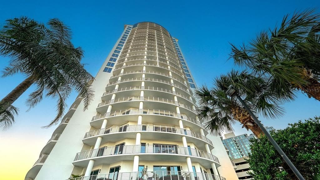 449 S 12TH STREET # 1406, TAMPA, FL 33602 — zdjęcie 2