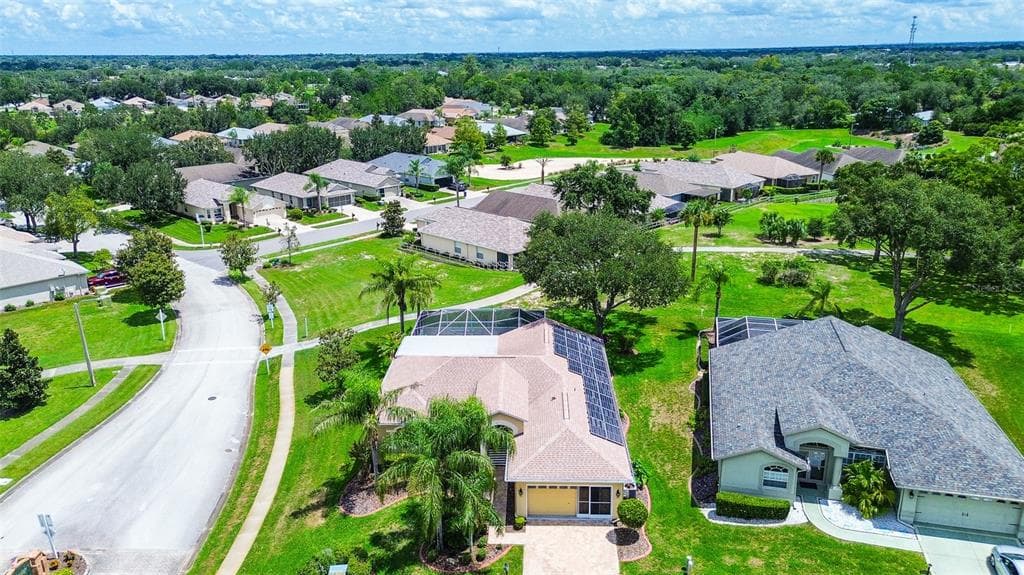 18624 GRAND CLUB DRIVE, HUDSON, FL 34667