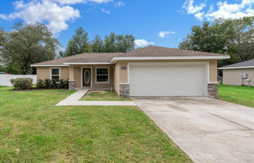 12114 SE 87TH TERRACE, BELLEVIEW, FL 34420 — zdjęcie 2