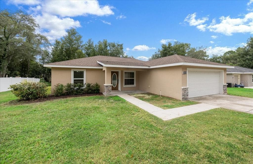 12114 SE 87TH TERRACE, BELLEVIEW, FL 34420 — zdjęcie 3