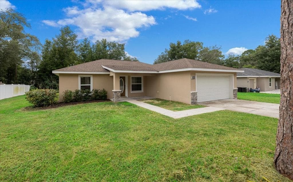 12114 SE 87TH TERRACE, BELLEVIEW, FL 34420 — zdjęcie 5