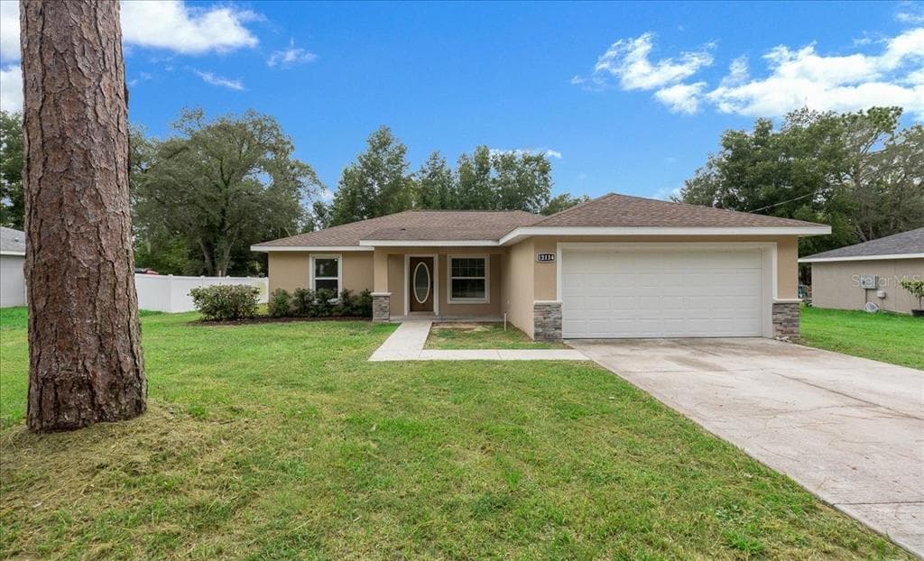 12114 SE 87TH TERRACE, BELLEVIEW, FL 34420 — zdjęcie 4
