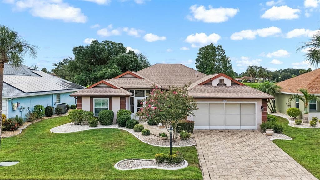 739 WINTERBROOKE WAY, SUN CITY CENTER, FL 33573 — zdjęcie 2