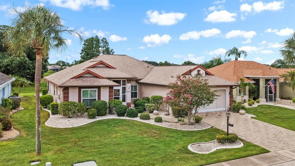 739 WINTERBROOKE WAY, SUN CITY CENTER, FL 33573 — zdjęcie 3