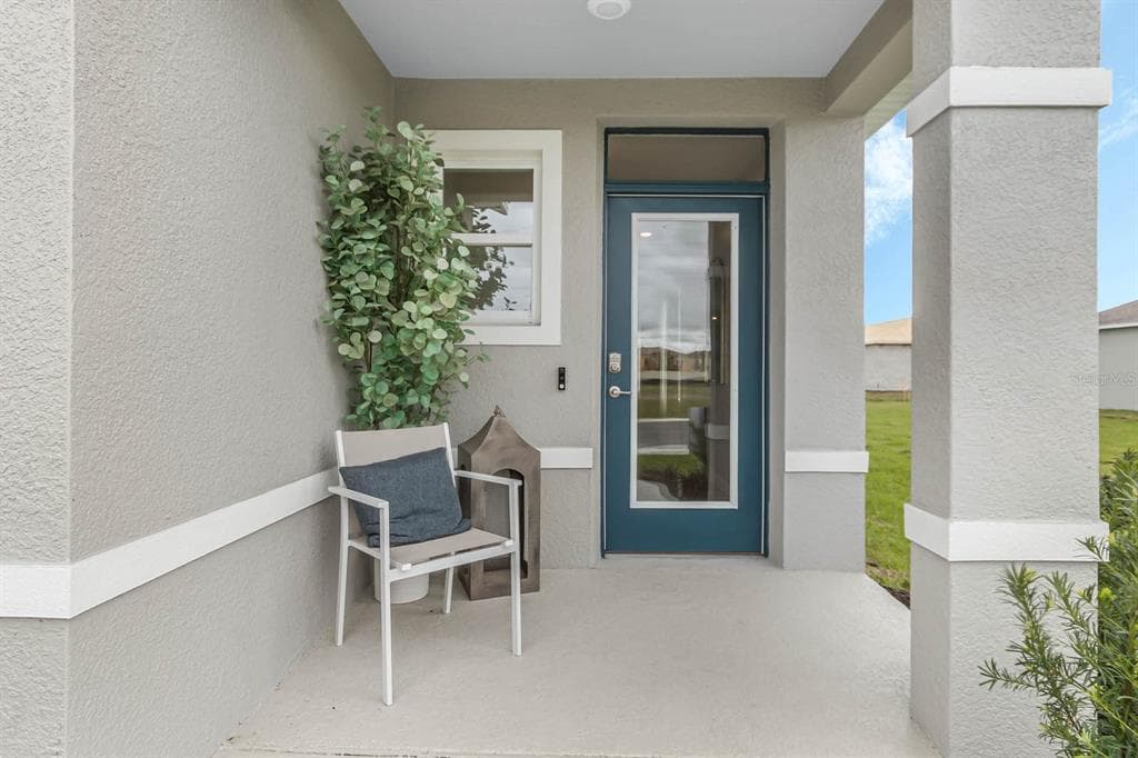 3463 SABATIA LANE, POINCIANA, FL 34759 — zdjęcie 2