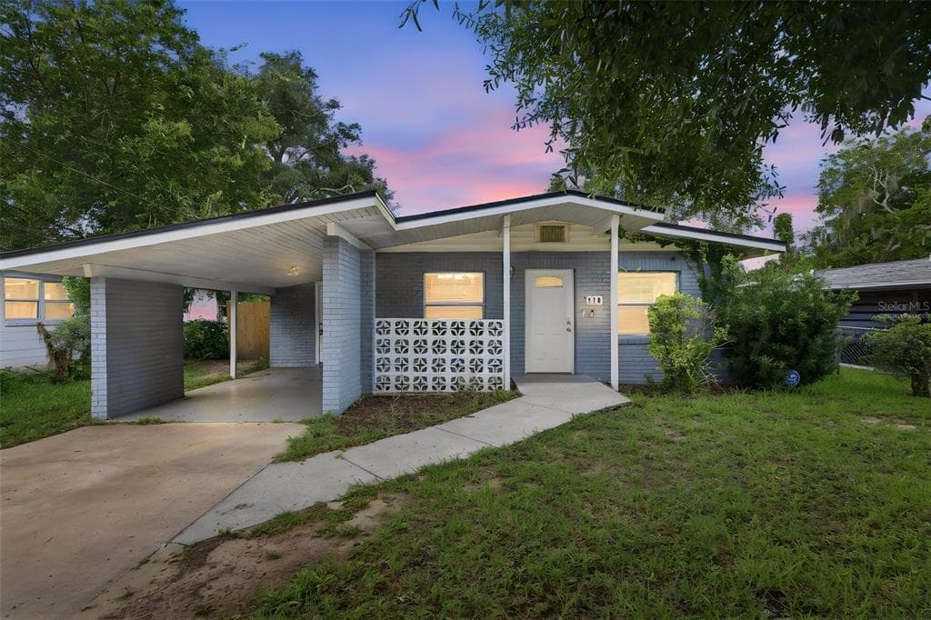 216 GRAHAM STREET, DAYTONA BEACH, FL 32114 — zdjęcie 2