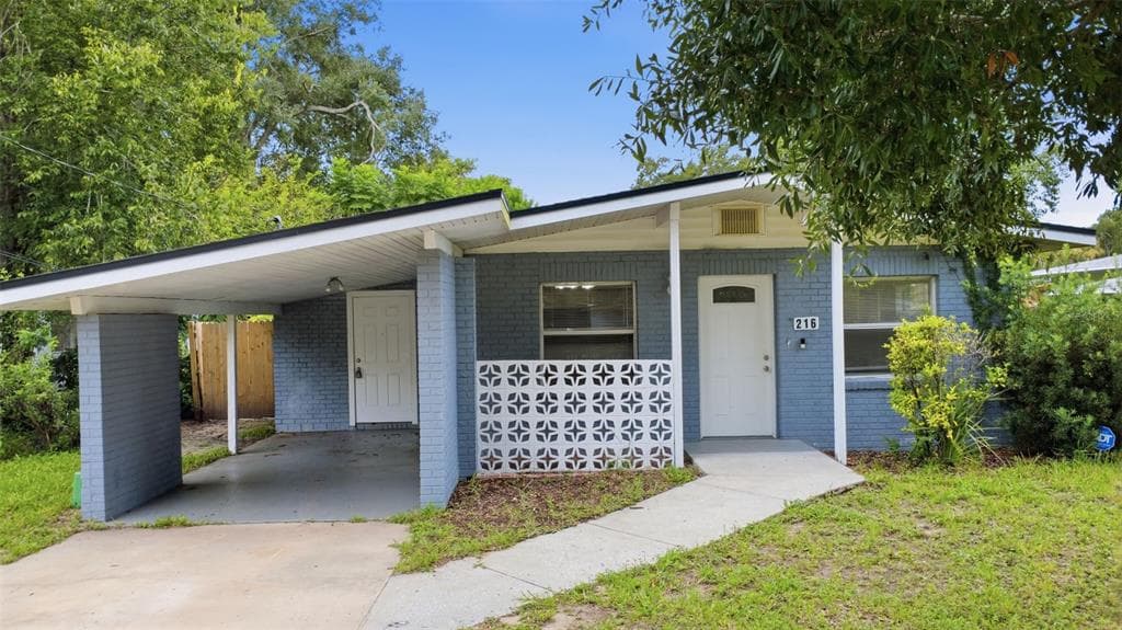 216 GRAHAM STREET, DAYTONA BEACH, FL 32114 — zdjęcie 3