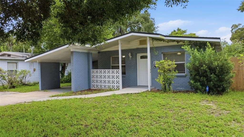 216 GRAHAM STREET, DAYTONA BEACH, FL 32114 — zdjęcie 4