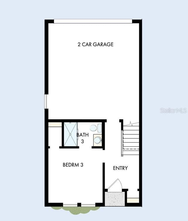 3116 4TH PLACE N, ST PETERSBURG, FL 33713 — zdjęcie 2