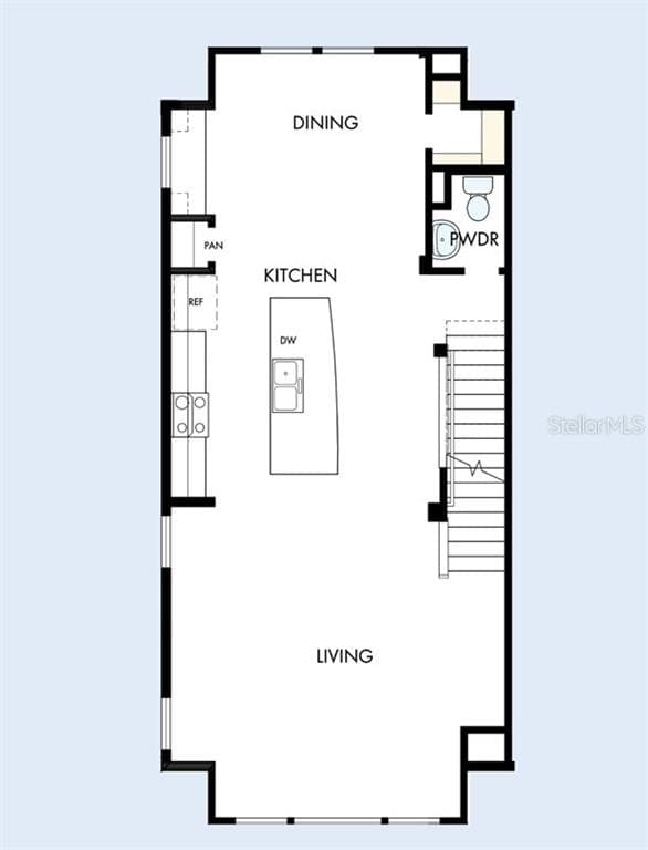 3116 4TH PLACE N, ST PETERSBURG, FL 33713 — zdjęcie 3