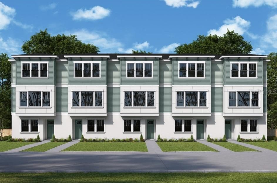 3116 4TH PLACE N, ST PETERSBURG, FL 33713
