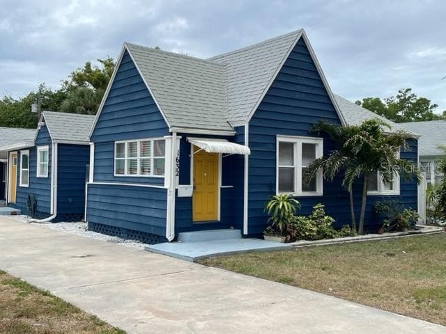 1632 27TH AVENUE N, ST PETERSBURG, FL 33713 — zdjęcie 2