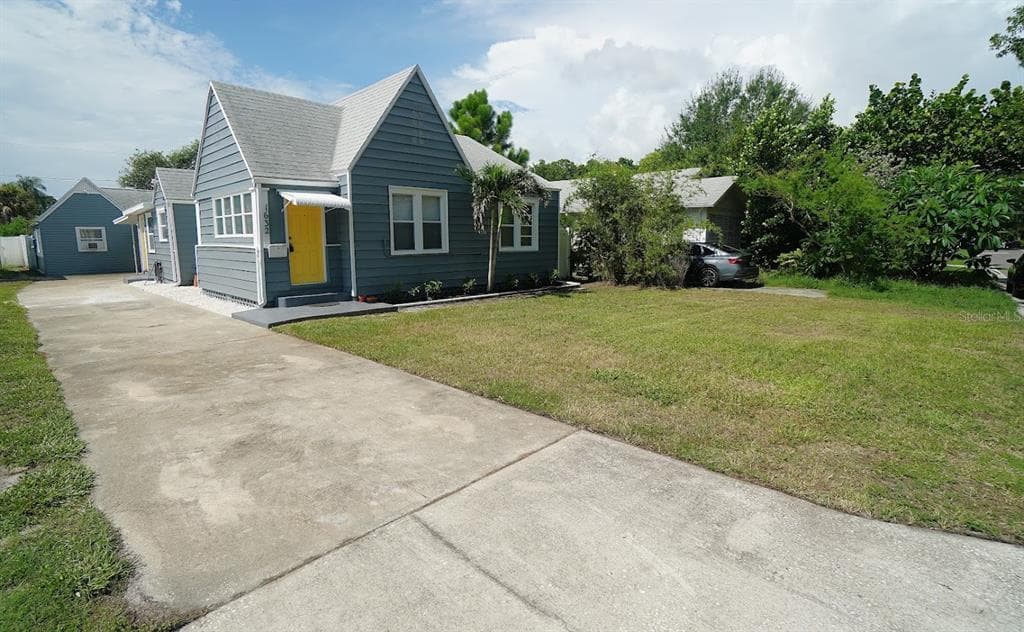 1632 27TH AVENUE N, ST PETERSBURG, FL 33713 — zdjęcie 3