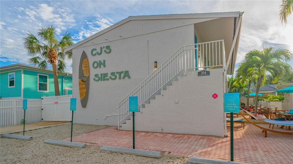 104 AVENIDA VENECCIA # 171, SARASOTA, FL 34242 — zdjęcie 3
