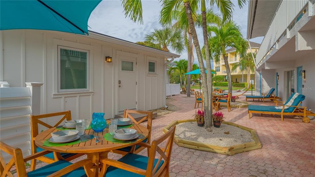 104 AVENIDA VENECCIA # 171, SARASOTA, FL 34242 — zdjęcie 5