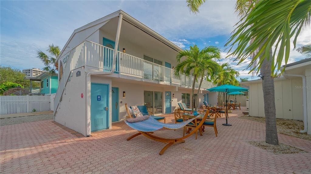 104 AVENIDA VENECCIA # 171, SARASOTA, FL 34242 — zdjęcie 4