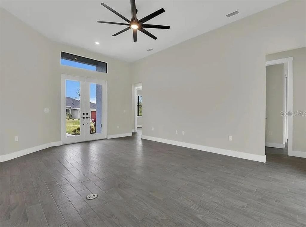 9307 CYCLAMEN STREET, PORT CHARLOTTE, FL 33981 — zdjęcie 5