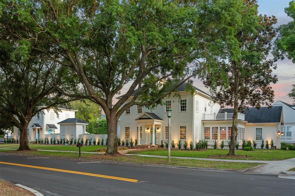706 GOLFPARK DRIVE, CELEBRATION, FL 34747 — zdjęcie 2