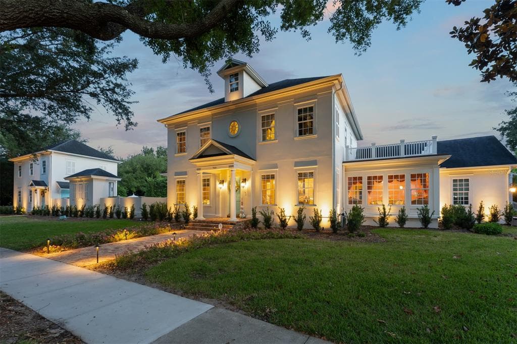 706 GOLFPARK DRIVE, CELEBRATION, FL 34747 — zdjęcie 3