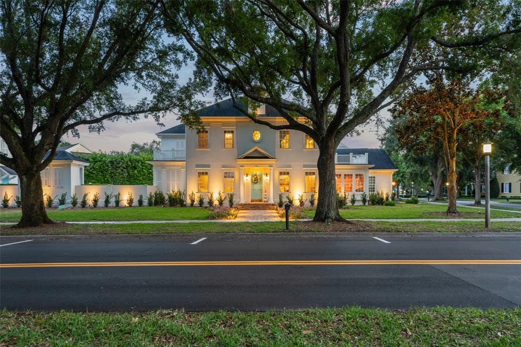 706 GOLFPARK DRIVE, CELEBRATION, FL 34747 — zdjęcie 5