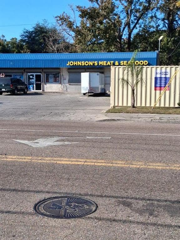 2748 W 45TH STREET, JACKSONVILLE, FL 32209 — zdjęcie 2