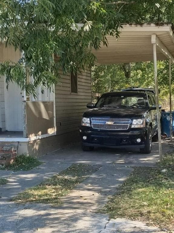 2748 W 45TH STREET, JACKSONVILLE, FL 32209