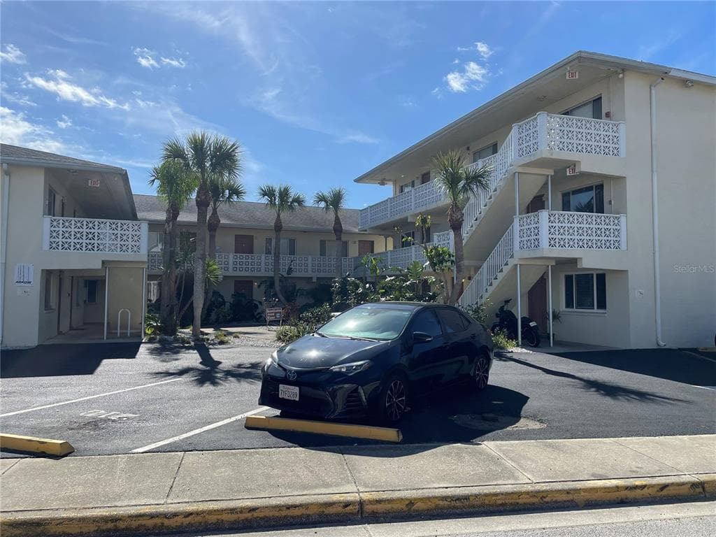 102 S PENINSULA DRIVE # 201, DAYTONA BEACH, FL 32118 — zdjęcie 2
