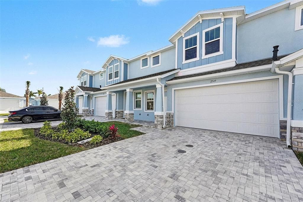 2549 MARIO WAY, CLEARWATER, FL 33761 — zdjęcie 2