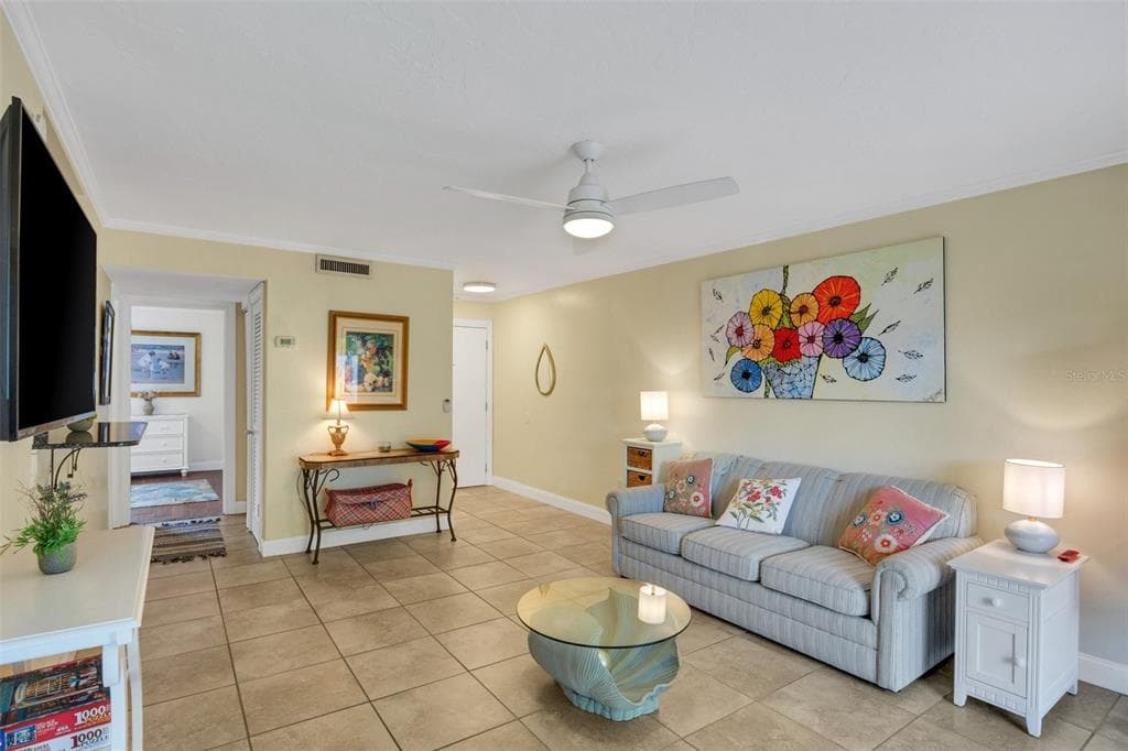 3413 CLARK ROAD # 114, SARASOTA, FL 34231 — zdjęcie 5