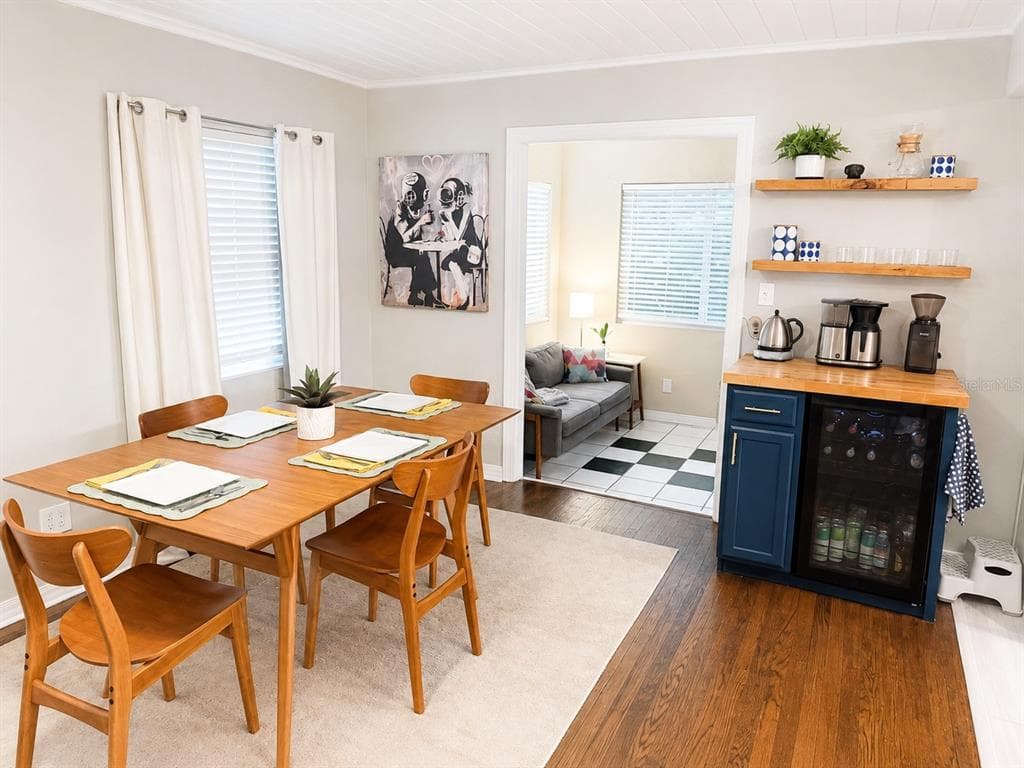 926 29TH STREET N, ST PETERSBURG, FL 33713 — zdjęcie 2