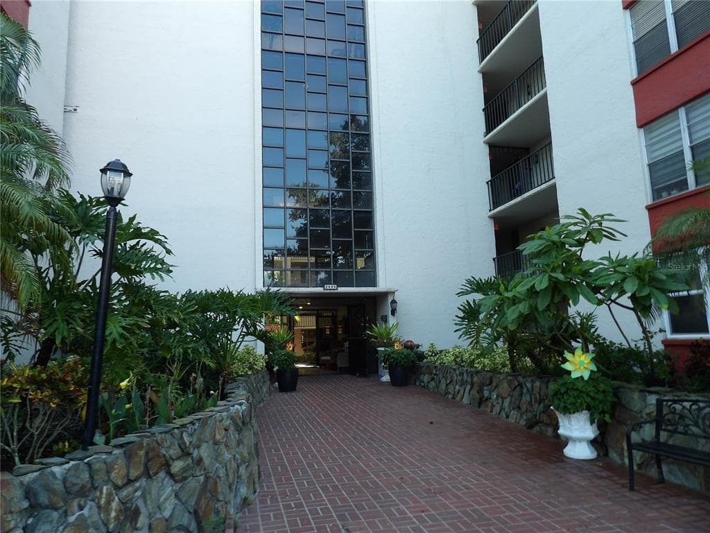 2699 SEVILLE BOULEVARD # 802, CLEARWATER, FL 33764 — zdjęcie 4