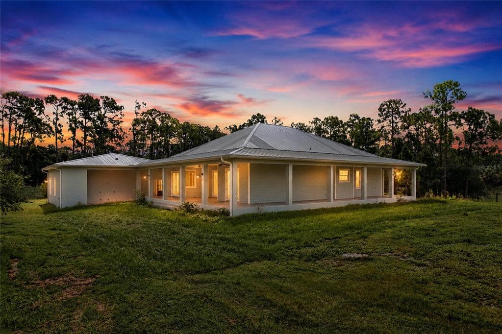 8146 TROPICAIRE BOULEVARD, NORTH PORT, FL 34291 — zdjęcie 2