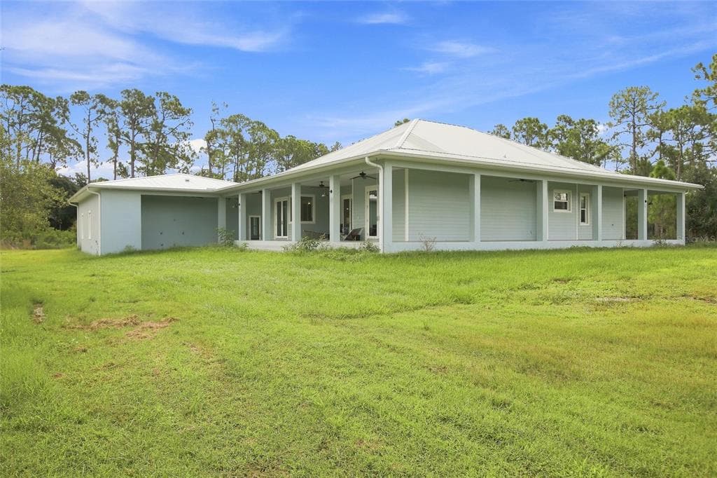 8146 TROPICAIRE BOULEVARD, NORTH PORT, FL 34291 — zdjęcie 3